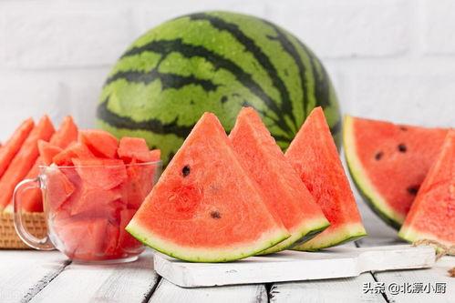 吃瓜不好吃,为何瓜不美味？