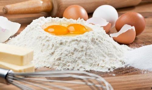 上海面粉配送直播网红,上海面粉配送网红引领美食风尚