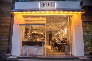 柯桥网红店门,探寻绍兴美食新地标