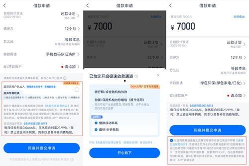 头条怎么消费金融,创新模式引领未来消费潮流