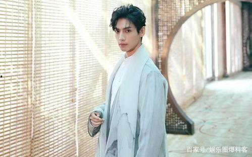 圈内爆料肖战王俊凯,揭秘两位流量小生的幕后故事