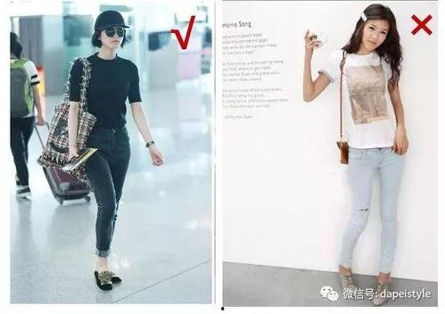 165身高的女明星,盘点身高娇小的女明星风采