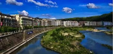 大荆镇网红,网红打卡地，探寻江南水乡新魅力