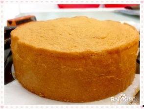 简单网红水果蛋糕做法,简单做法，甜蜜分享