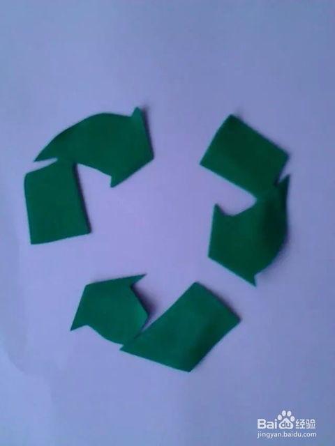 环保网红小制作,环保网红小制作的环保启示录