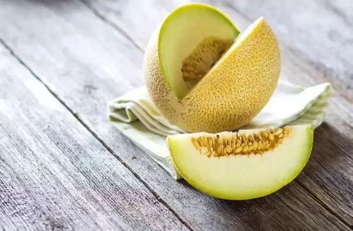 春季吃哈密瓜好吗,春季享用哈密瓜的益处与选择指南
