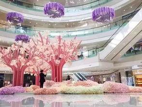 万象城明星购物,星光熠熠，尽享奢华购物体验