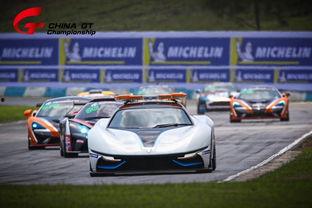 湖南超跑头条,激情四溢的赛道风云