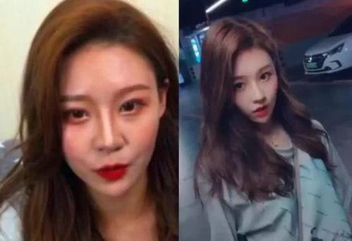 年轻女孩和网红跳舞视频,网红与少女共谱时尚篇章