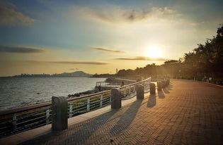 深圳网红景点,探寻这座城市的潮流秘境