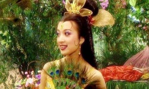 吃瓜孔雀公主,揭秘宫廷中的神秘生活