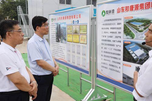 今日头条临邑站,展现临邑新面貌”