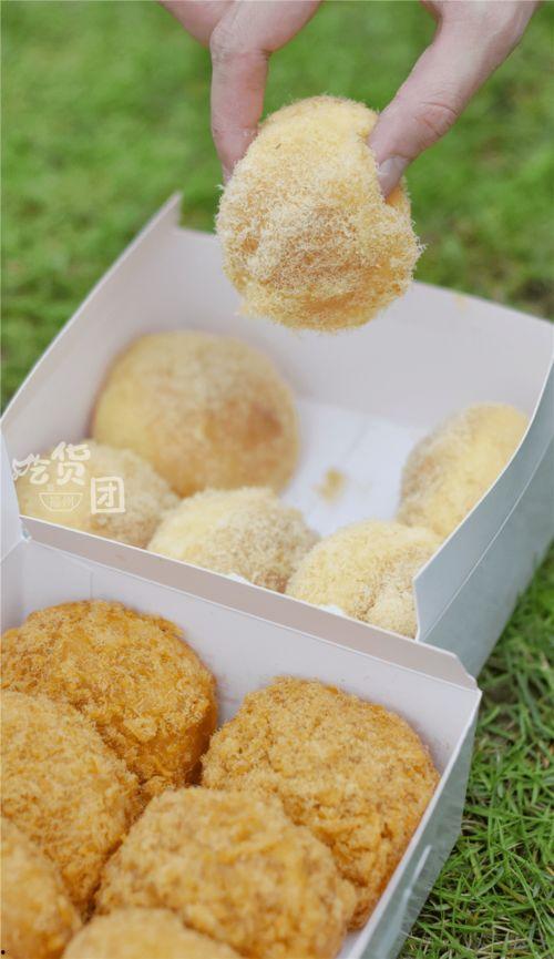 福州打卡网红甜品店地址,探寻城市甜蜜秘境