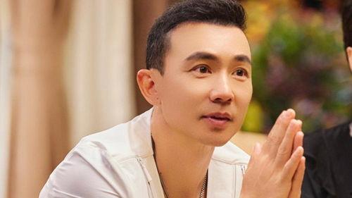 萧逸自曝爆料视频