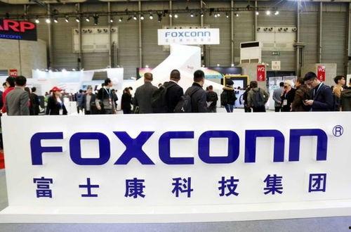 成都富士康最新爆料,揭秘生产线内幕与员工生活现状