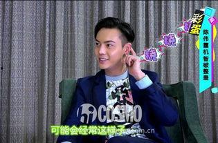 明星录音癖好,揭秘幕后声音的秘密