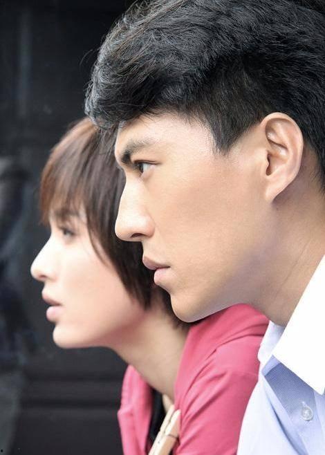 靳东明星李佳明星,演绎荧幕情侣的甜蜜瞬间