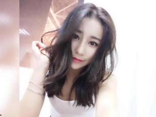 鸡西女网红,崛起于网络，闪耀东北魅力