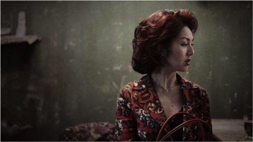 过气明星艾青青,从辉煌到低谷，过气明星的逆袭之路