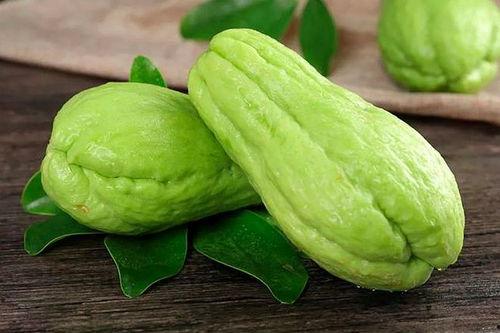 王瓜能做菜吃吗