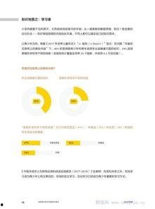 今日头条教育报告,揭秘教育行业新趋势与挑战