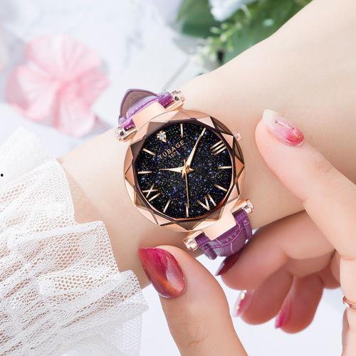 网红手表女拼多多店铺,时尚潮流，品质生活新选择