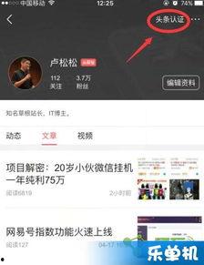 头条号游戏怎么在手机玩,轻松上手！头条号游戏教你手机畅玩攻略