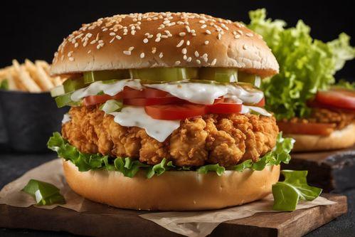 哈密美食汉堡网红店在哪