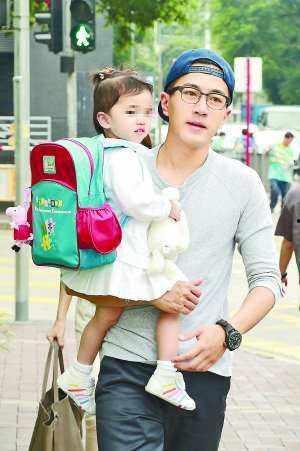 明星女儿随爸,明星女儿随爸闪耀娱乐圈