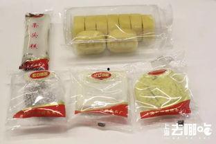 头条糕团,探寻传统糕点的现代魅力