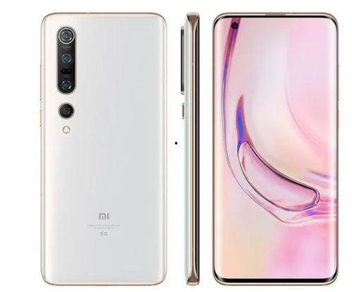 小米10s最新爆料,性能新旗舰，揭秘最新爆料亮点