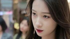 明星在我店里买东西