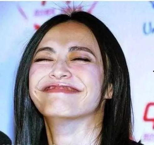 明星笑的图片大全,明星笑颜瞬间大盘点