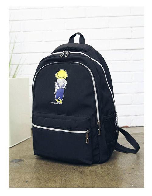 自己做的网红书包,揭秘网红书包的时尚魅力与实用功能