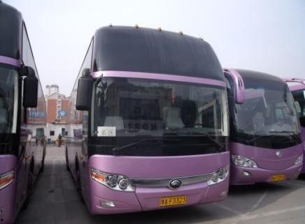 网红大巴到哪里买票,轻松购票，畅游网红景点