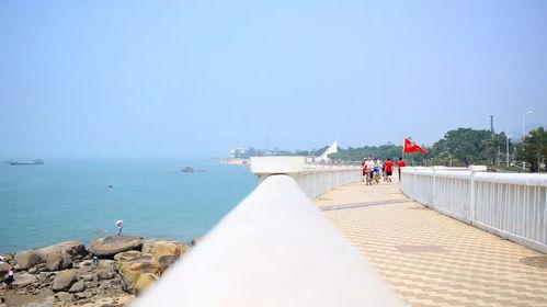 福州鼓浪屿网红景点图片,网红打卡地的魅力瞬间