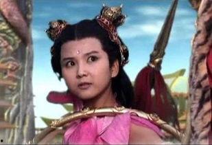 明星扮演过哪吒,明星演绎经典角色，再现传奇英雄