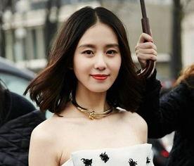 明星的堕落之刘诗诗,从明星之巅到堕落之路的跌宕人生