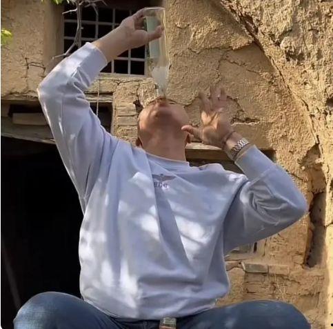 网红刮灰哥,揭秘装修背后的匠心独运