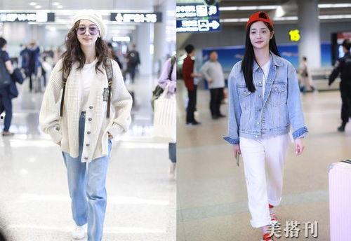 白色t明星同款,揭秘时尚潮流的明星效应