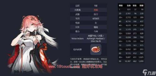 鸣潮岁主最新爆料技能