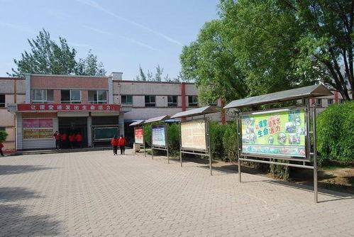 太原郝庄今日头条,探寻郝庄发展新篇章