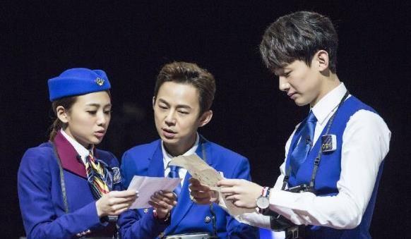 明星大侦探相似节目