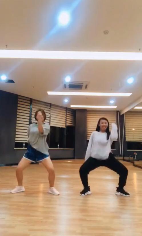 菲律宾男团网红翻跳舞蹈,燃爆舞蹈圈！