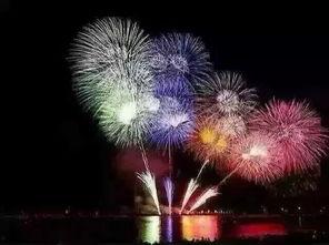 网红电光花算烟花吗,新型烟花还是时尚玩具？