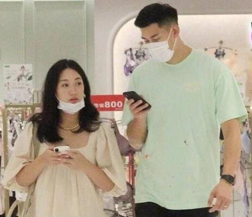 高以翔的妻子的头条