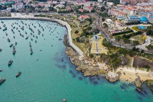 山东省网红公园门票,畅游绿意盎然的人间仙境