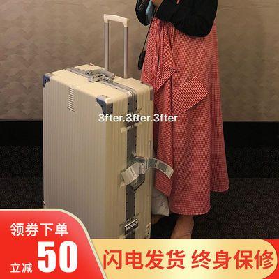 行李箱网红拉链好吗,品质与潮流的完美结合
