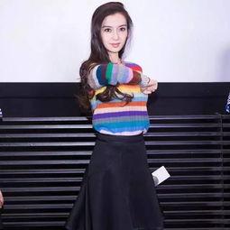 明星黄晓明全家近照照片,幸福生活甜蜜如蜜